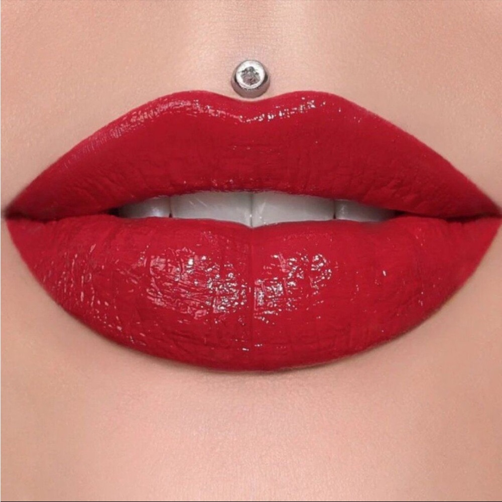 Jeffree Star Supreme Gloss Blood Sugar Bundle of 2